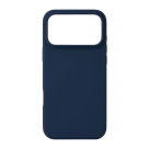 Силиконовый чехол MagSafe uBear Touch Mag Case для iPhone 17 Pro Max - фото 11